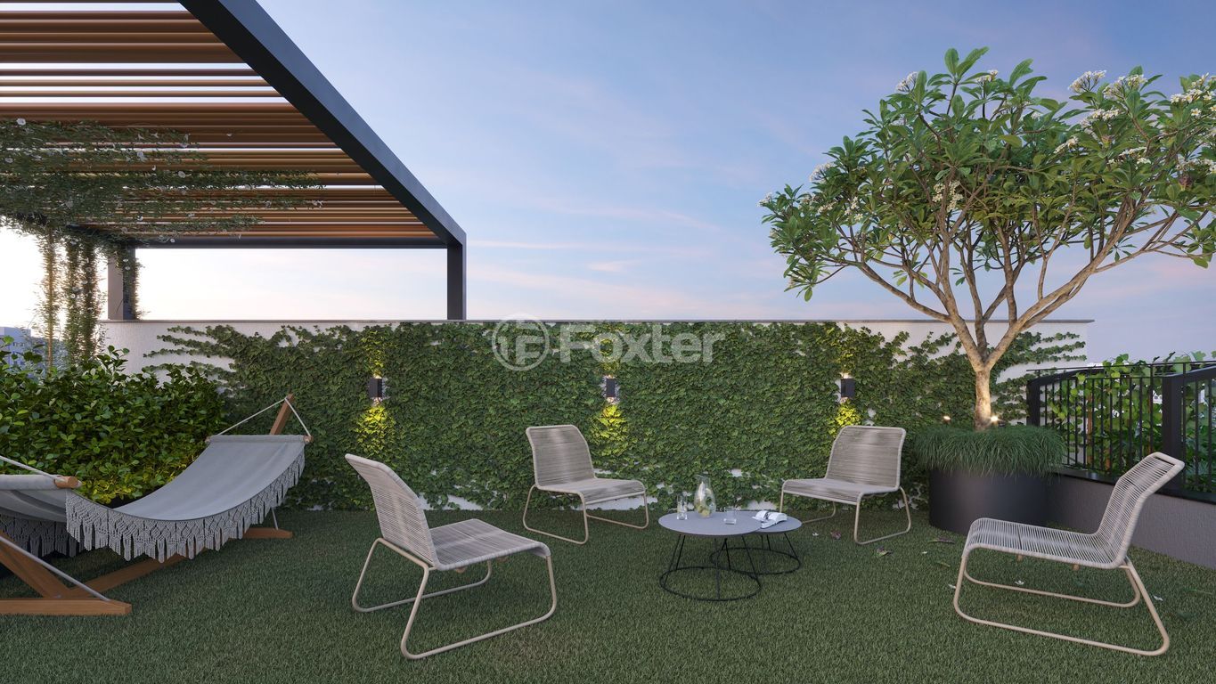 apartamento garden para comprar em Amélia Teles, 257 - foto 13
