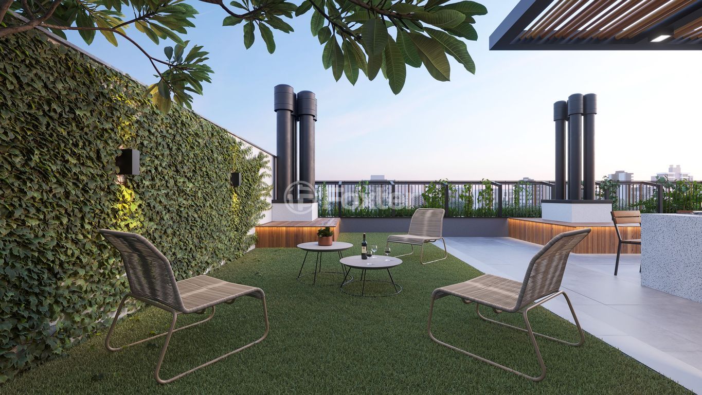 apartamento garden para comprar em Amélia Teles, 257 - foto 12