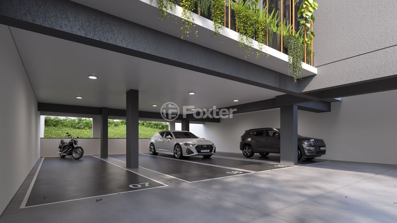 apartamento garden para comprar em Amélia Teles, 257 - foto 18