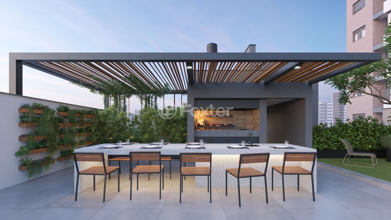 apartamento garden para comprar em Amélia Teles, 257 - foto 15