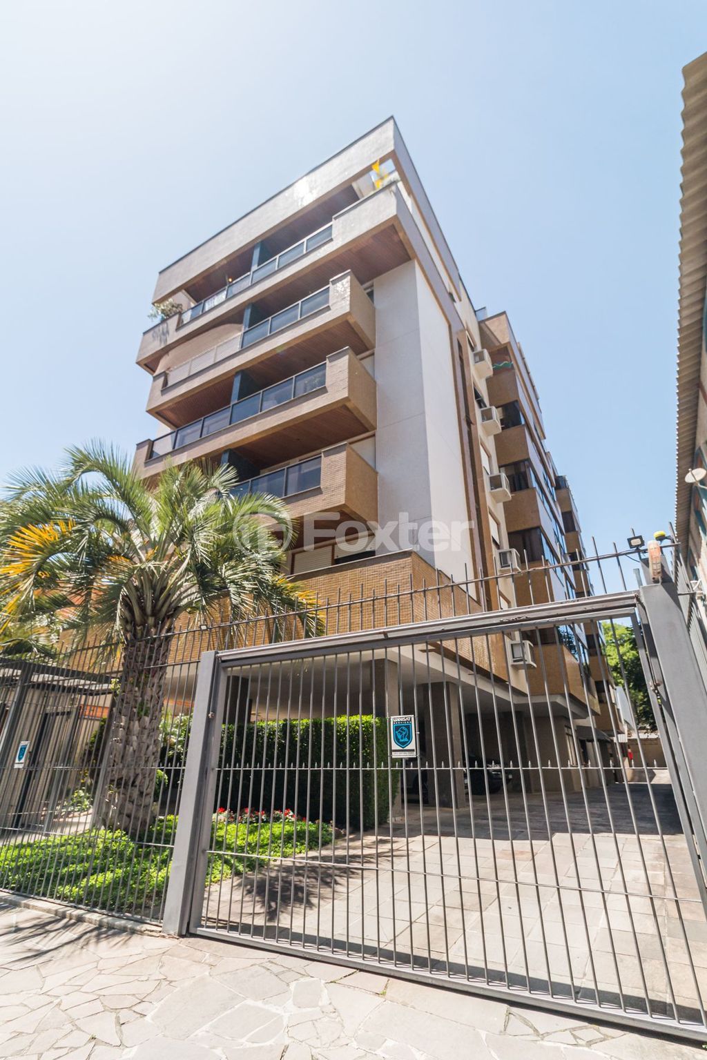 Apartamento para comprar em Auxiliadora, Porto Alegre - foto 1