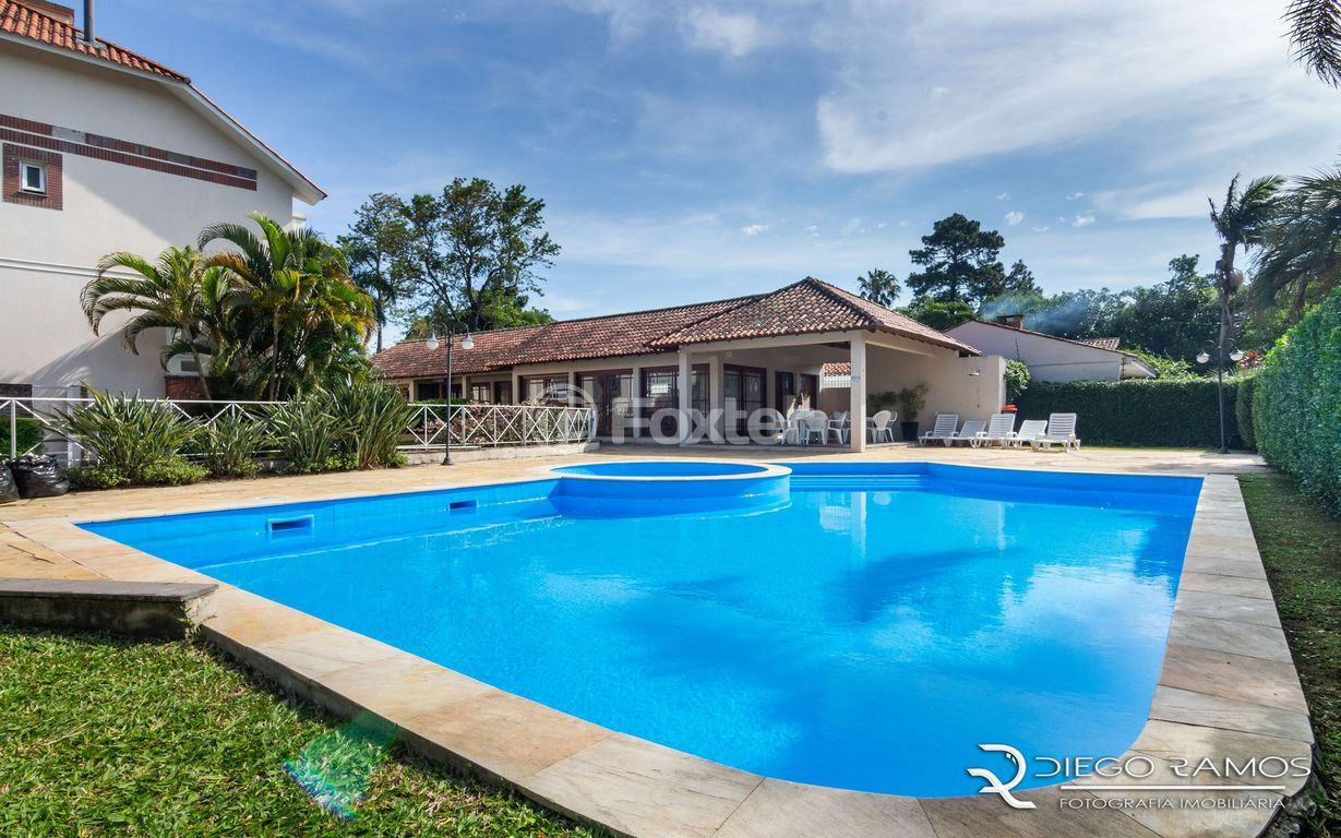 Casa em condominio para comprar em Tristeza, Porto Alegre - foto 1