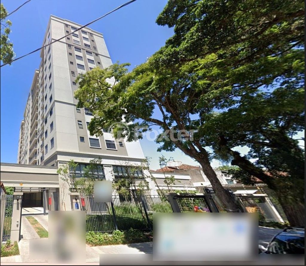 Apartamento para comprar em Azenha, Porto Alegre - foto 1