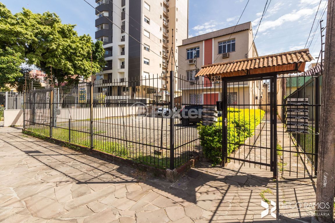 Apartamento para comprar em Menino Deus, Porto Alegre - foto 1