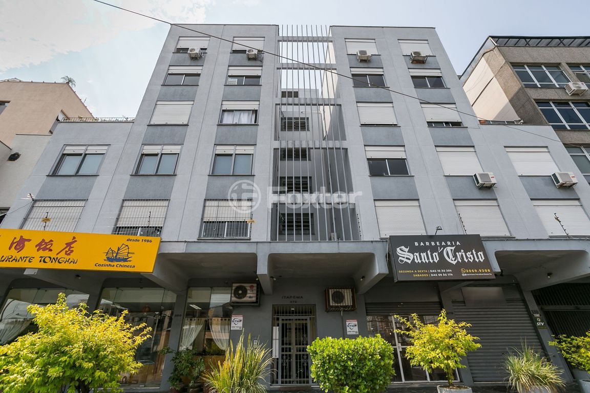 Apartamento para comprar em Auxiliadora, Porto Alegre - foto 1