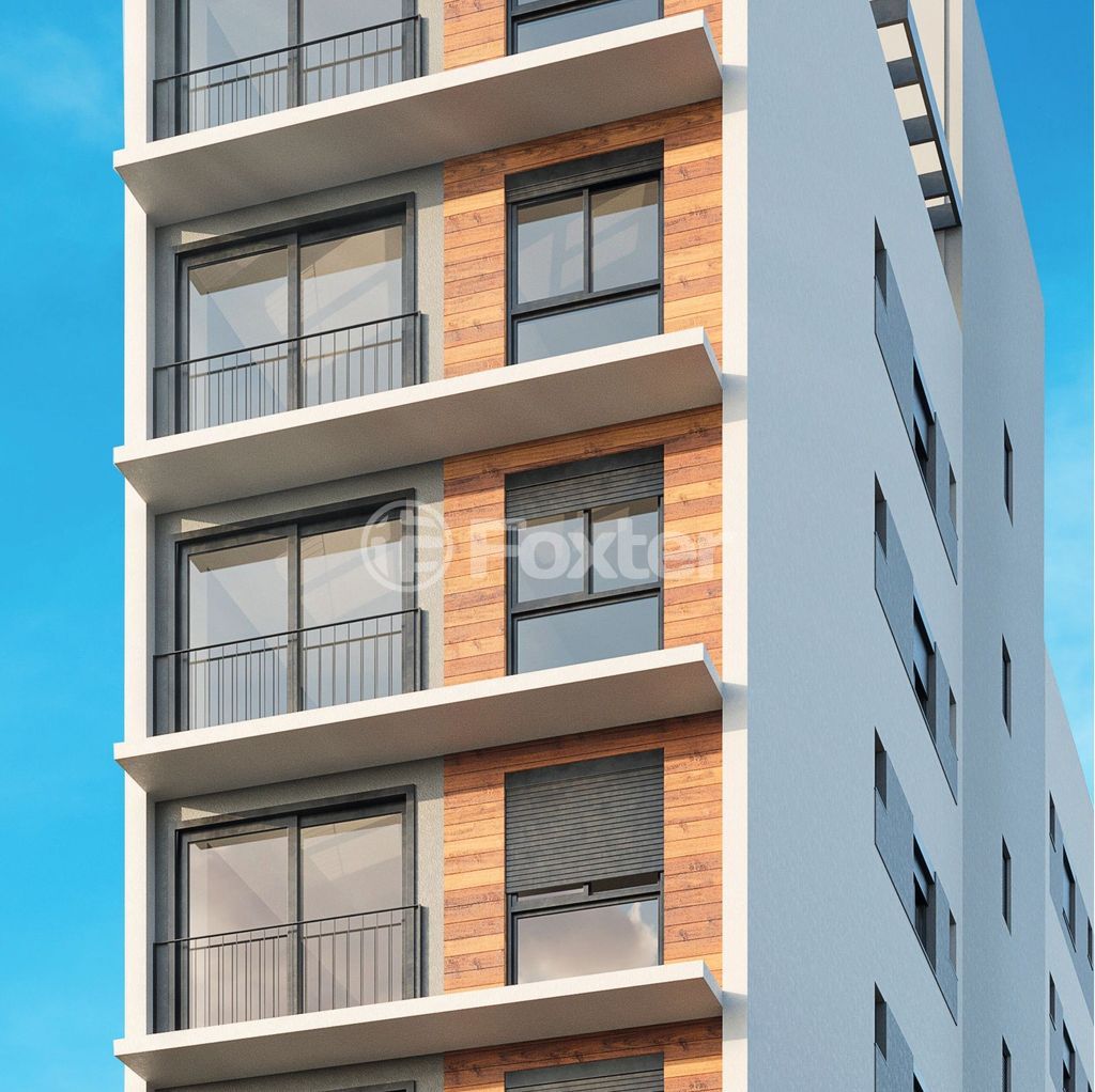 apartamento garden para comprar em JOAO ABBOTT, 528 - foto 4