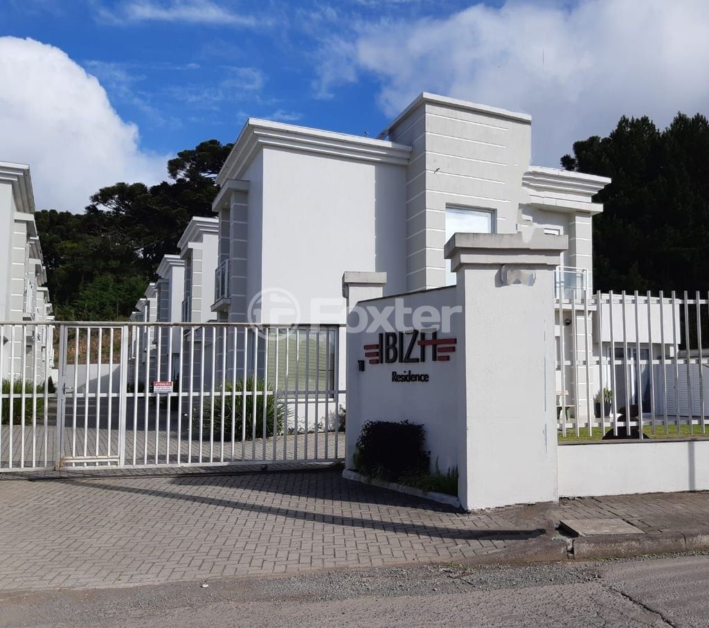 Casa em condominio para comprar em Vinte e Oito, 249 - foto 8