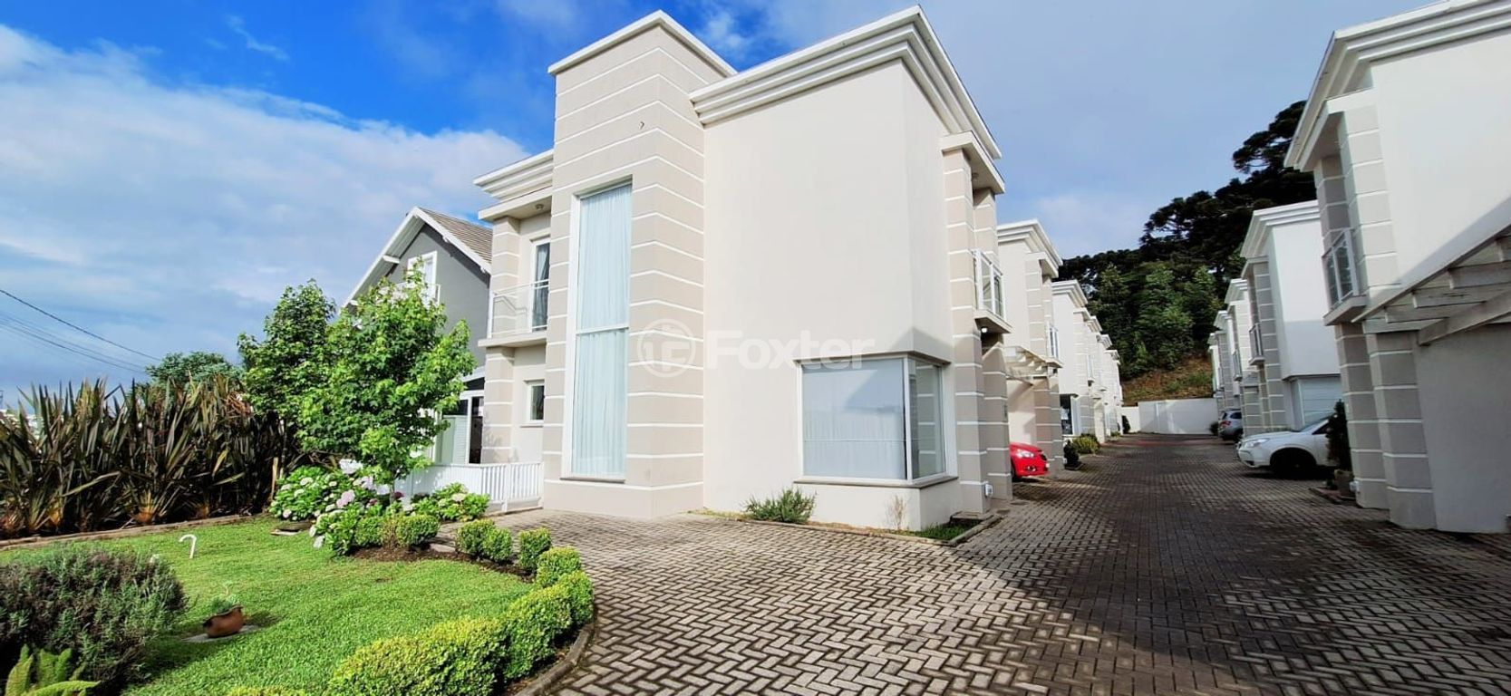Casa em condominio para comprar em Vinte e Oito, 249 - foto 12