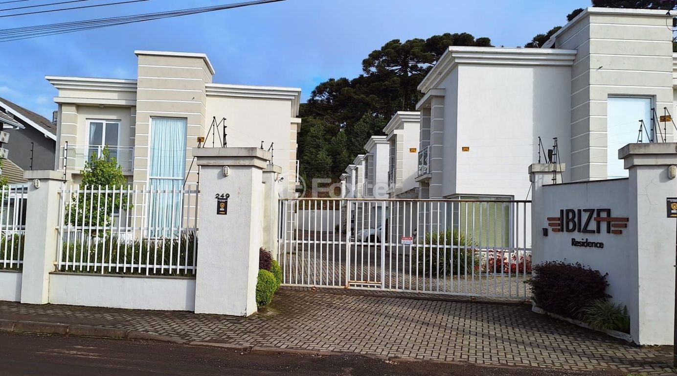 Casa em condominio para comprar em Vinte e Oito, 249 - foto 14