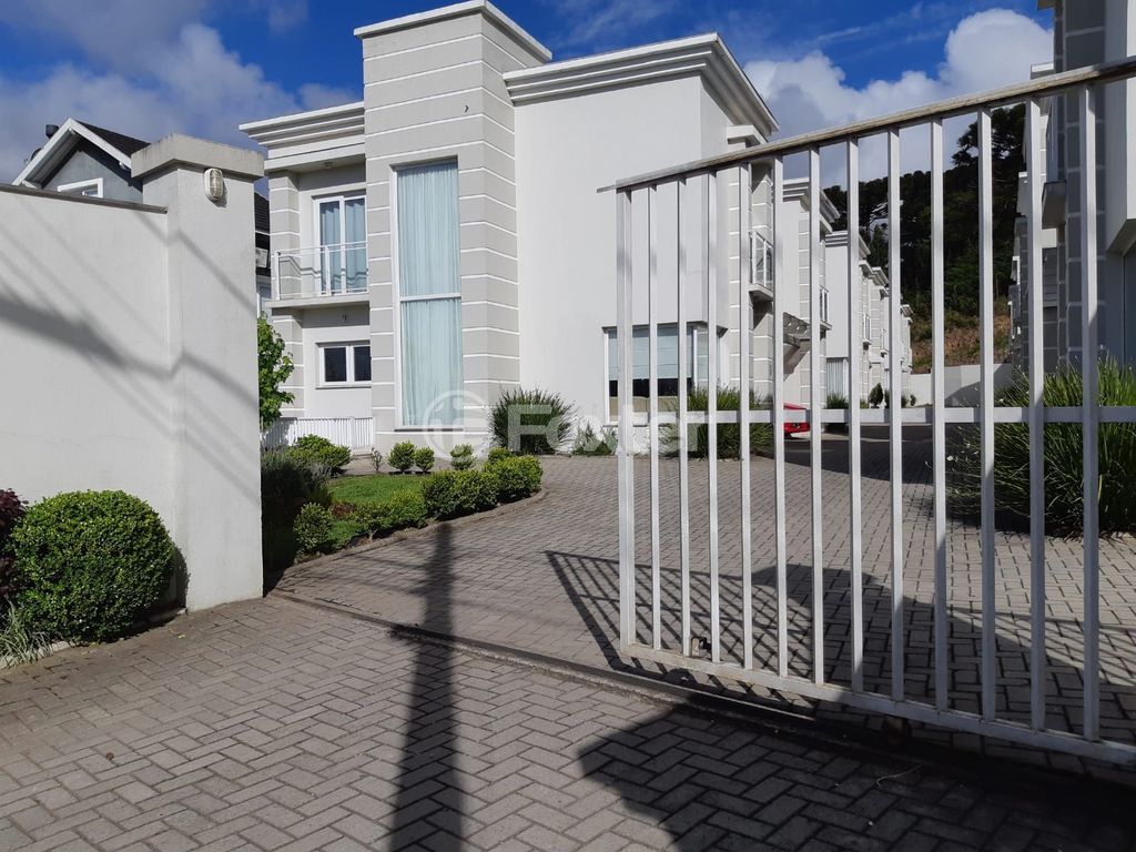 Casa em condominio para comprar em Vinte e Oito, 249 - foto 20
