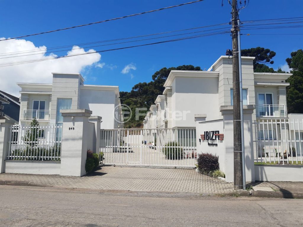 Casa em condominio para comprar em Vinte e Oito, 249 - foto 23