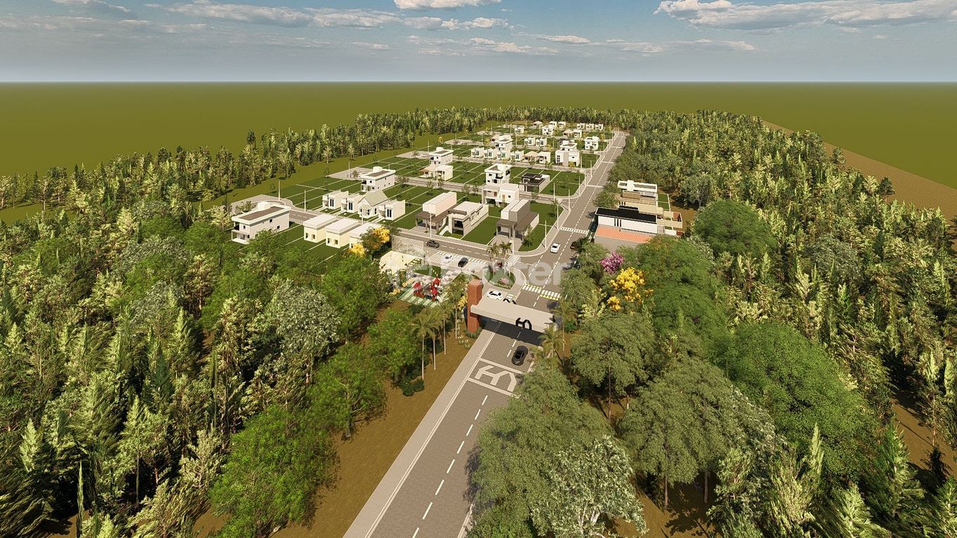 terreno lote condominio para comprar em Senador Salgado Filho, 7700 - foto 13