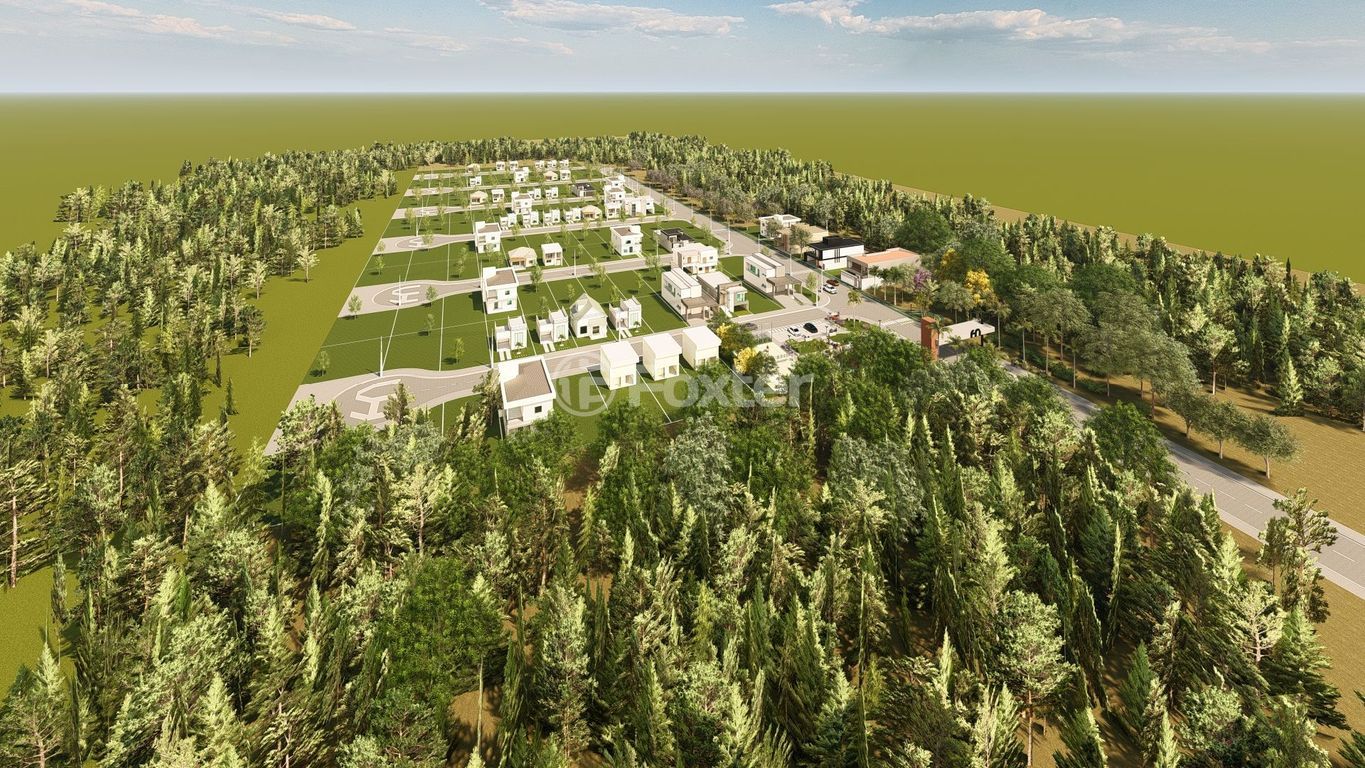 terreno lote condominio para comprar em Senador Salgado Filho, 7700 - foto 14