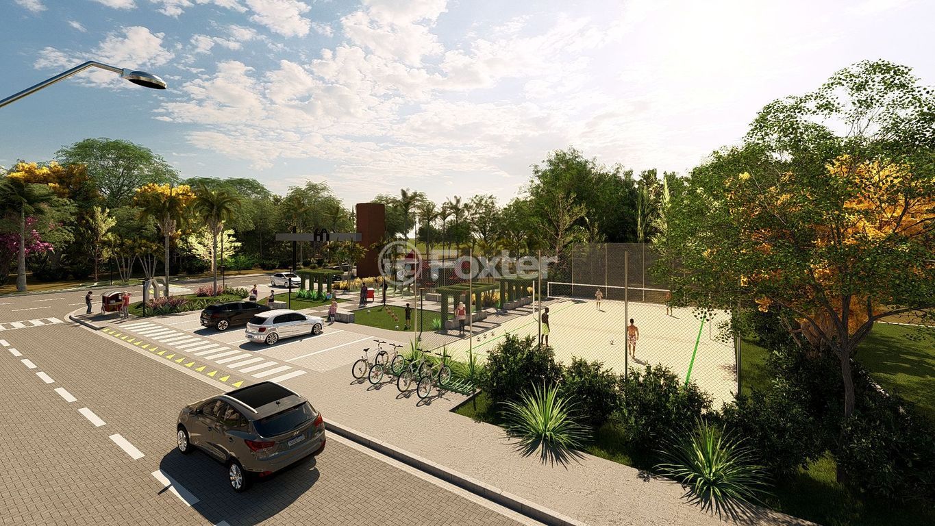 terreno lote condominio para comprar em Senador Salgado Filho, 7700 - foto 7