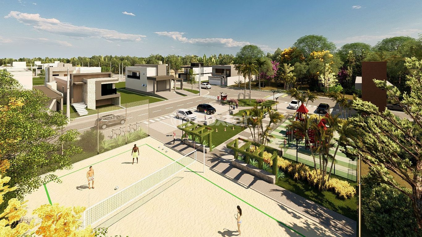 terreno lote condominio para comprar em Senador Salgado Filho, 7700 - foto 9