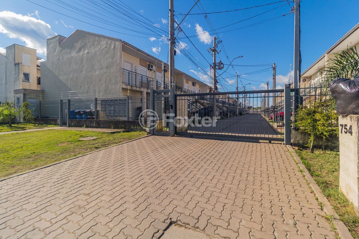 Casa em condominio para comprar em Aberta dos Morros, Porto Alegre - foto 1