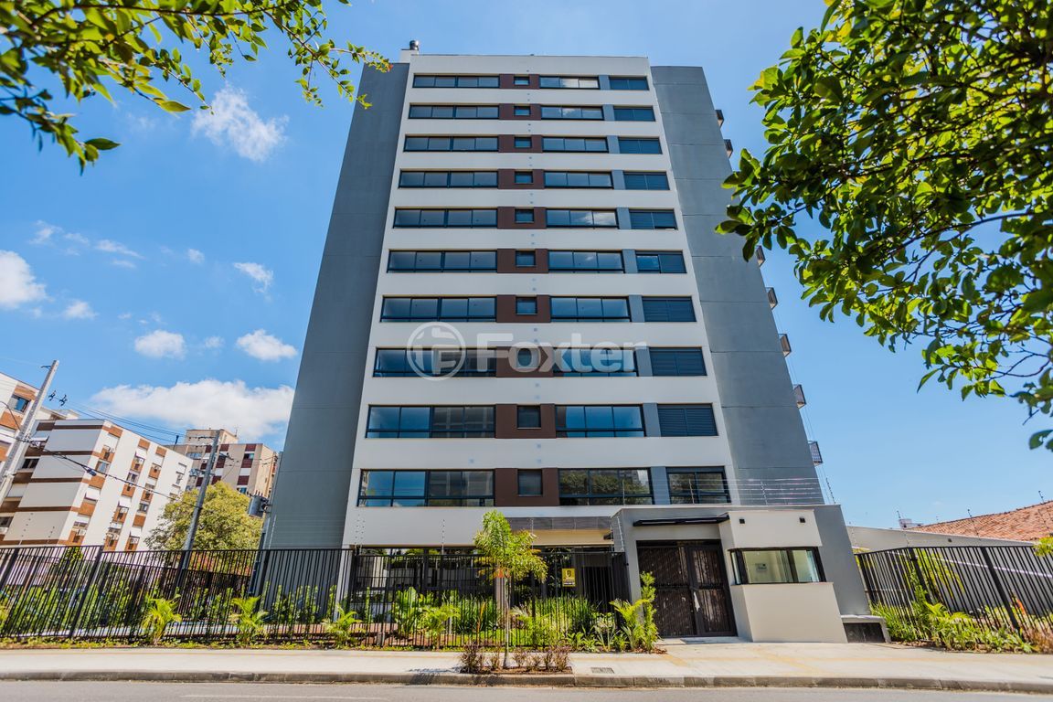 apartamento garden para comprar em Jardim Lindóia, Porto Alegre - foto 1