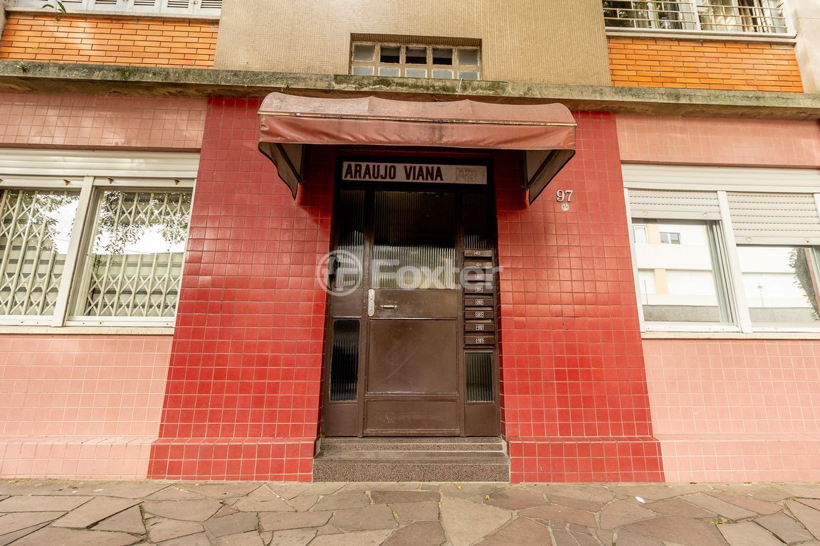 Apartamento para comprar em Bom Fim, Porto Alegre - foto 1