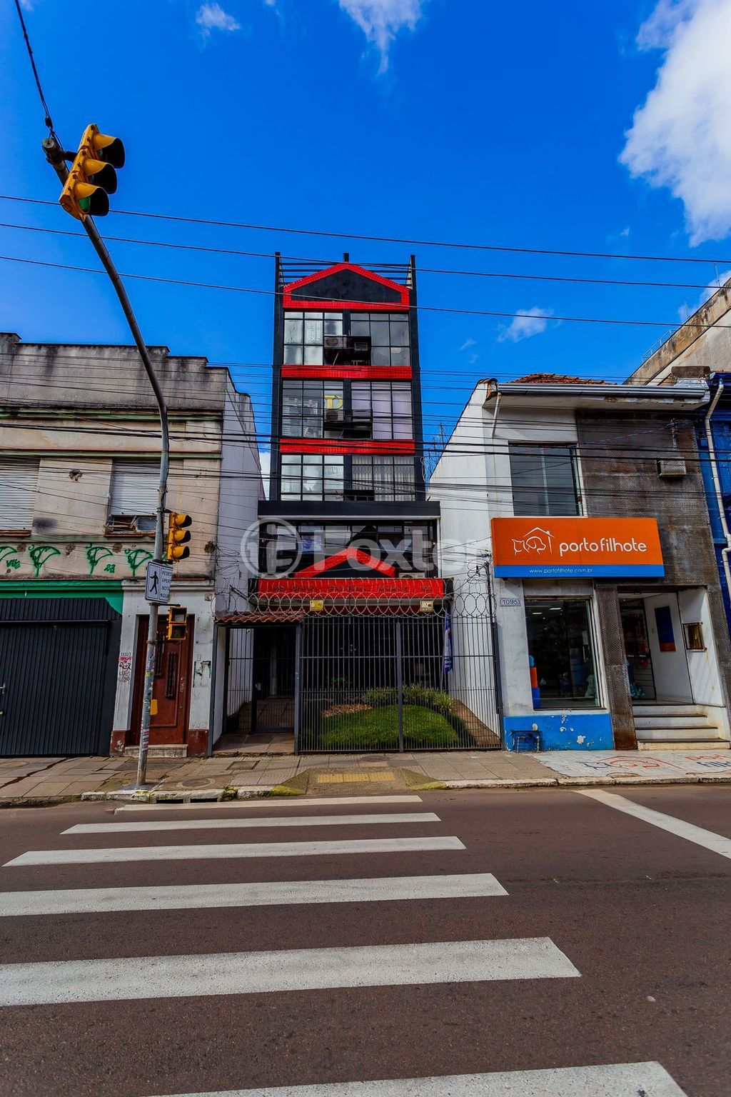 consultorio sala conjunto para comprar em Cristóvão Colombo, 1103 - foto 3