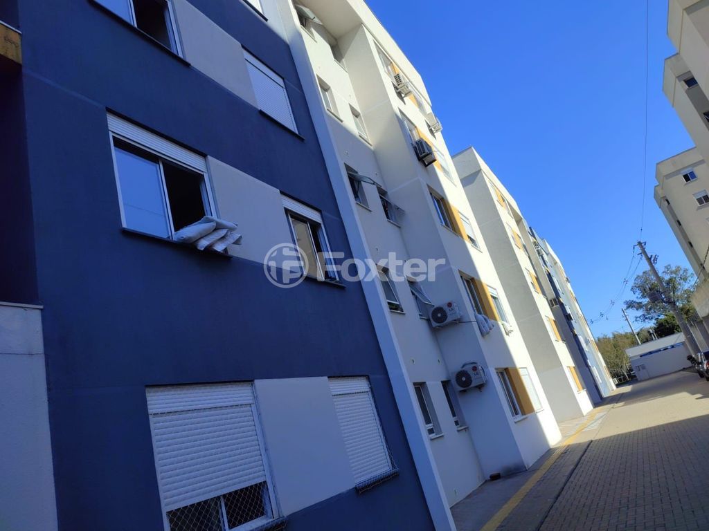 Apartamento para comprar em Carlos Alberto Lauermann Nunes, 105 - foto 3