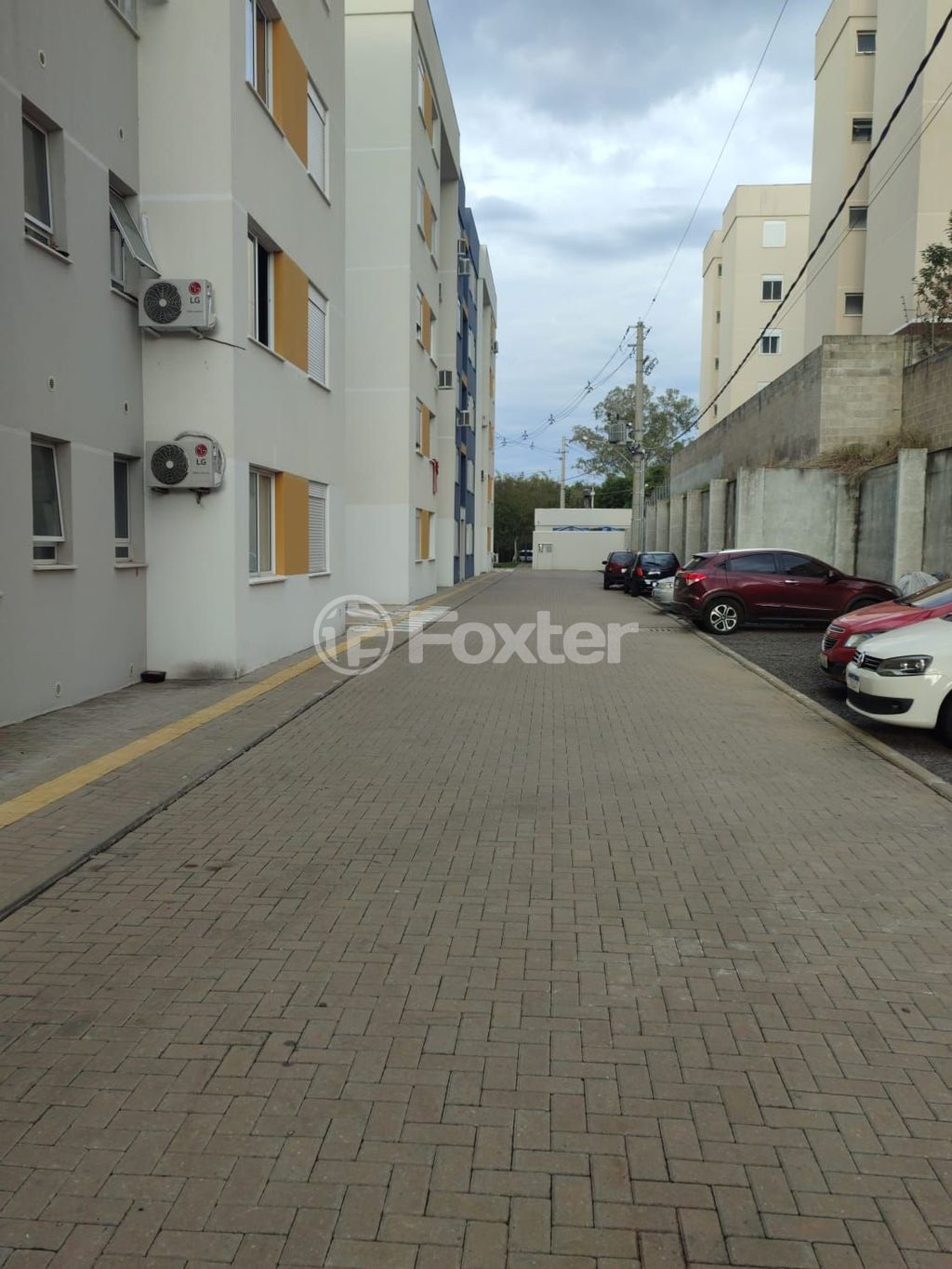 Apartamento para comprar em Carlos Alberto Lauermann Nunes, 105 - foto 7