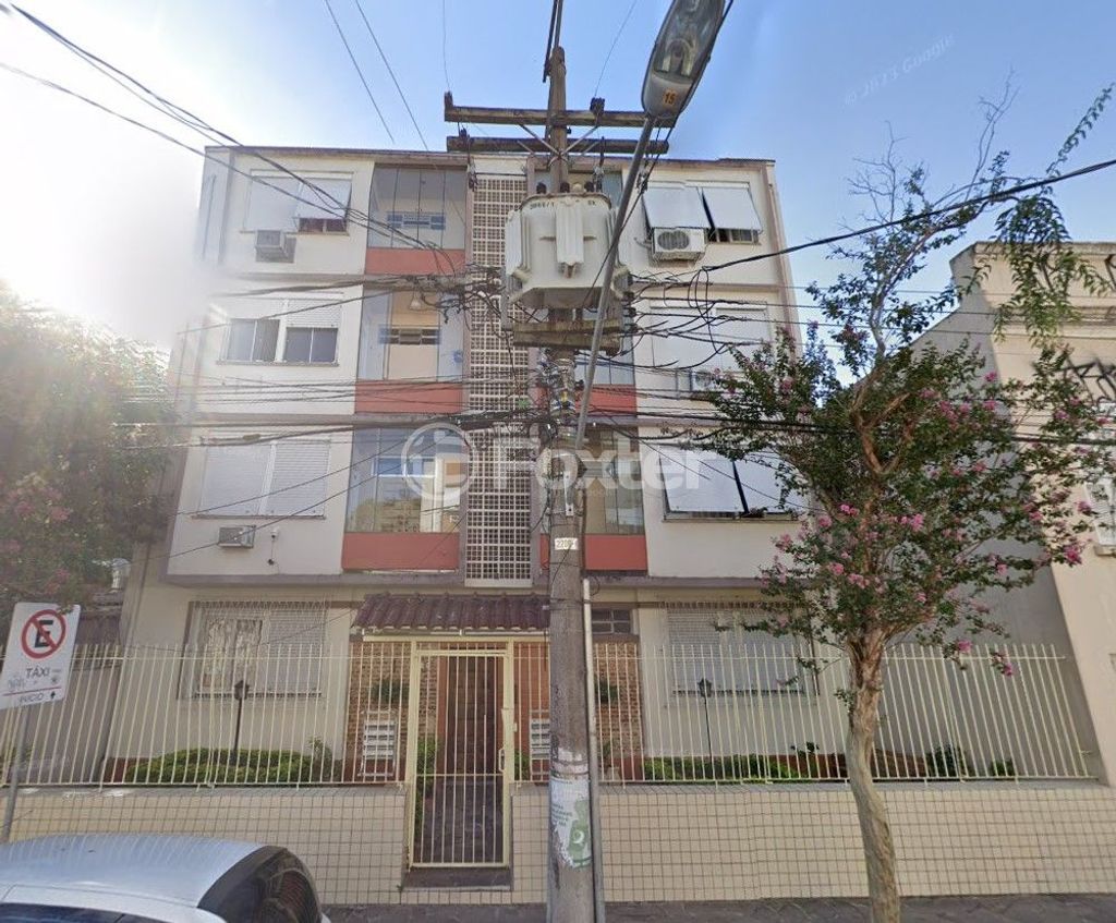 Apartamento para comprar em Cidade Baixa, Porto Alegre - foto 1