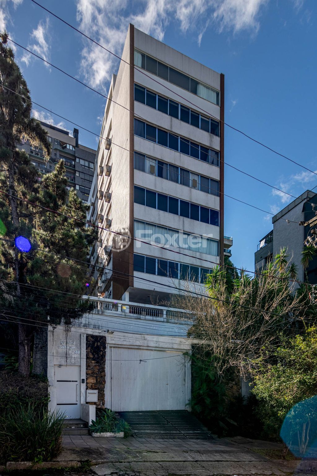 Apartamento para comprar em Rio Branco, Porto Alegre - foto 1