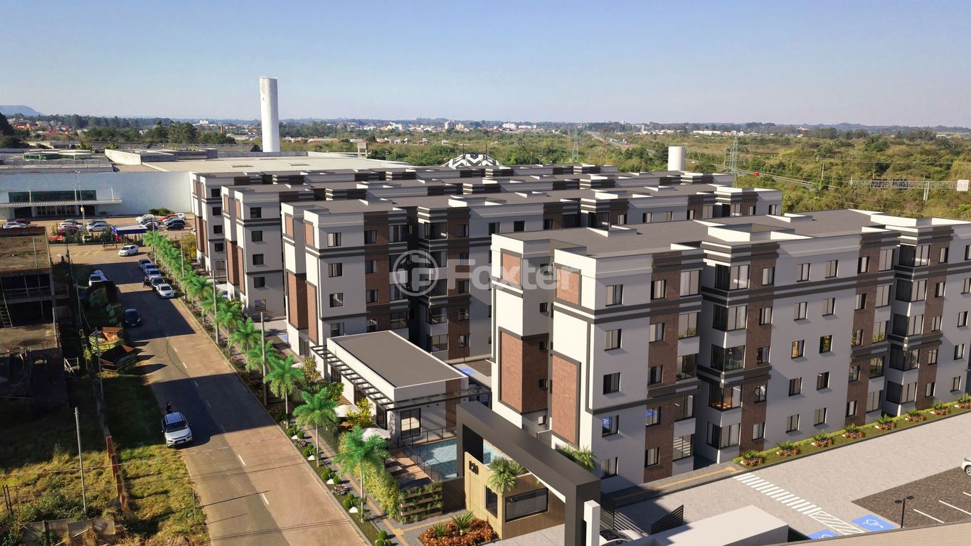 Apartamento para comprar em Nova York, 120 - foto 8