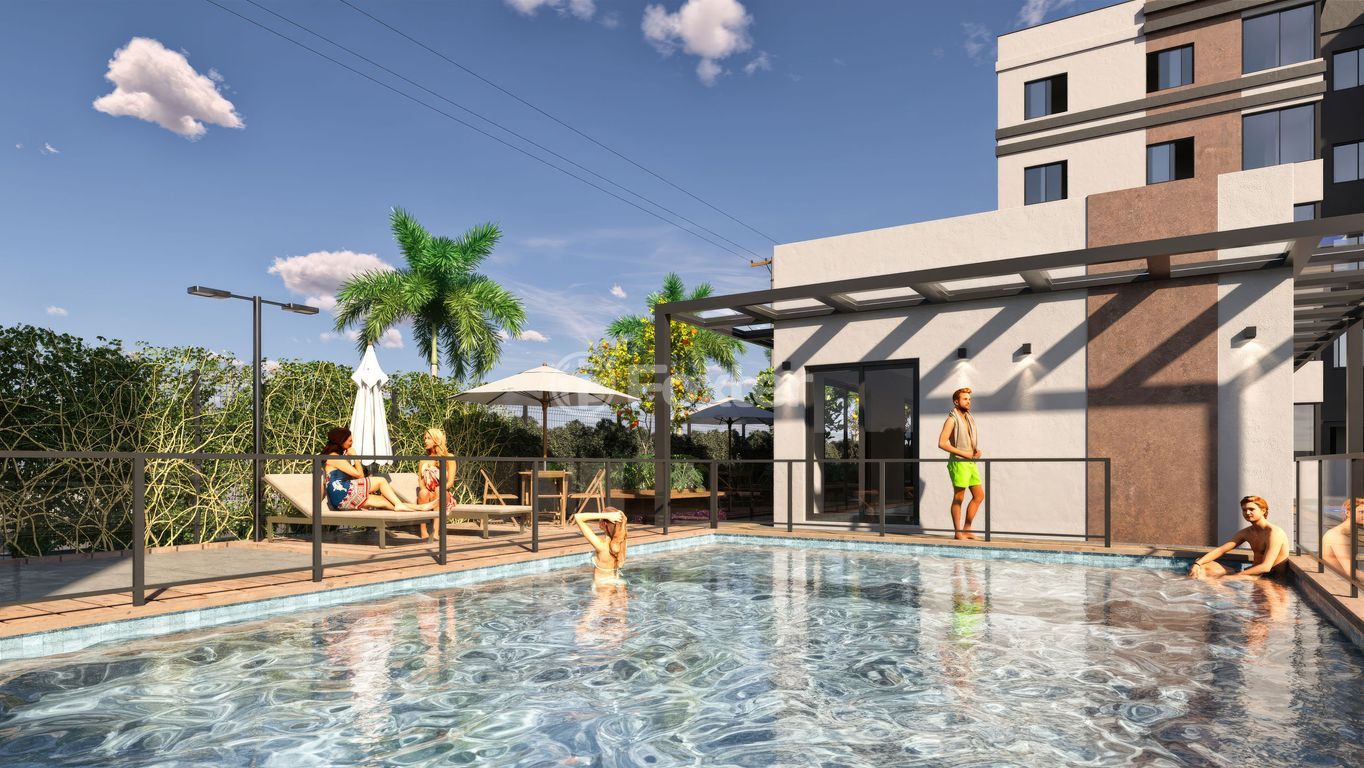 Apartamento para comprar em Nova York, 120 - foto 13