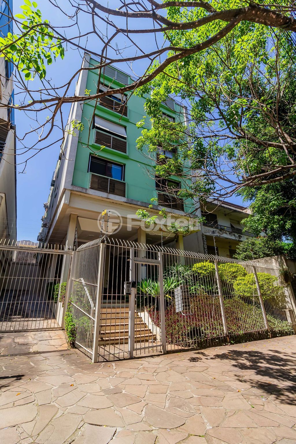 Apartamento para comprar em Petrópolis, Porto Alegre - foto 1