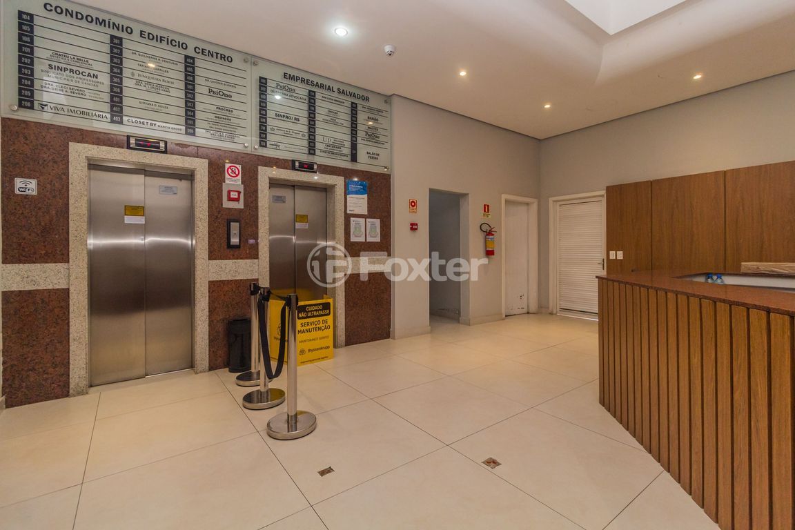 consultorio sala conjunto para comprar em Quinze de Janeiro, 121 - foto 7