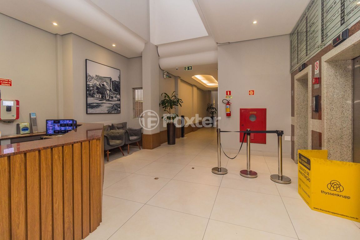 consultorio sala conjunto para comprar em Quinze de Janeiro, 121 - foto 9