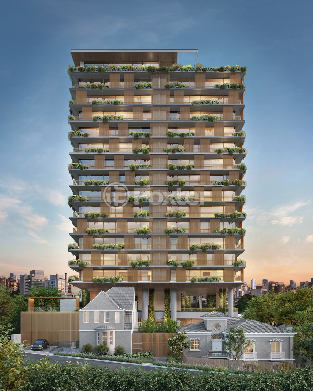 Apartamento para comprar em Marquês do Herval, 82 - foto 7