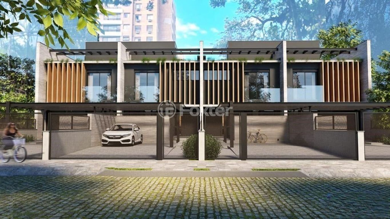 Casa em condominio para comprar em Tristeza, Porto Alegre - foto 1