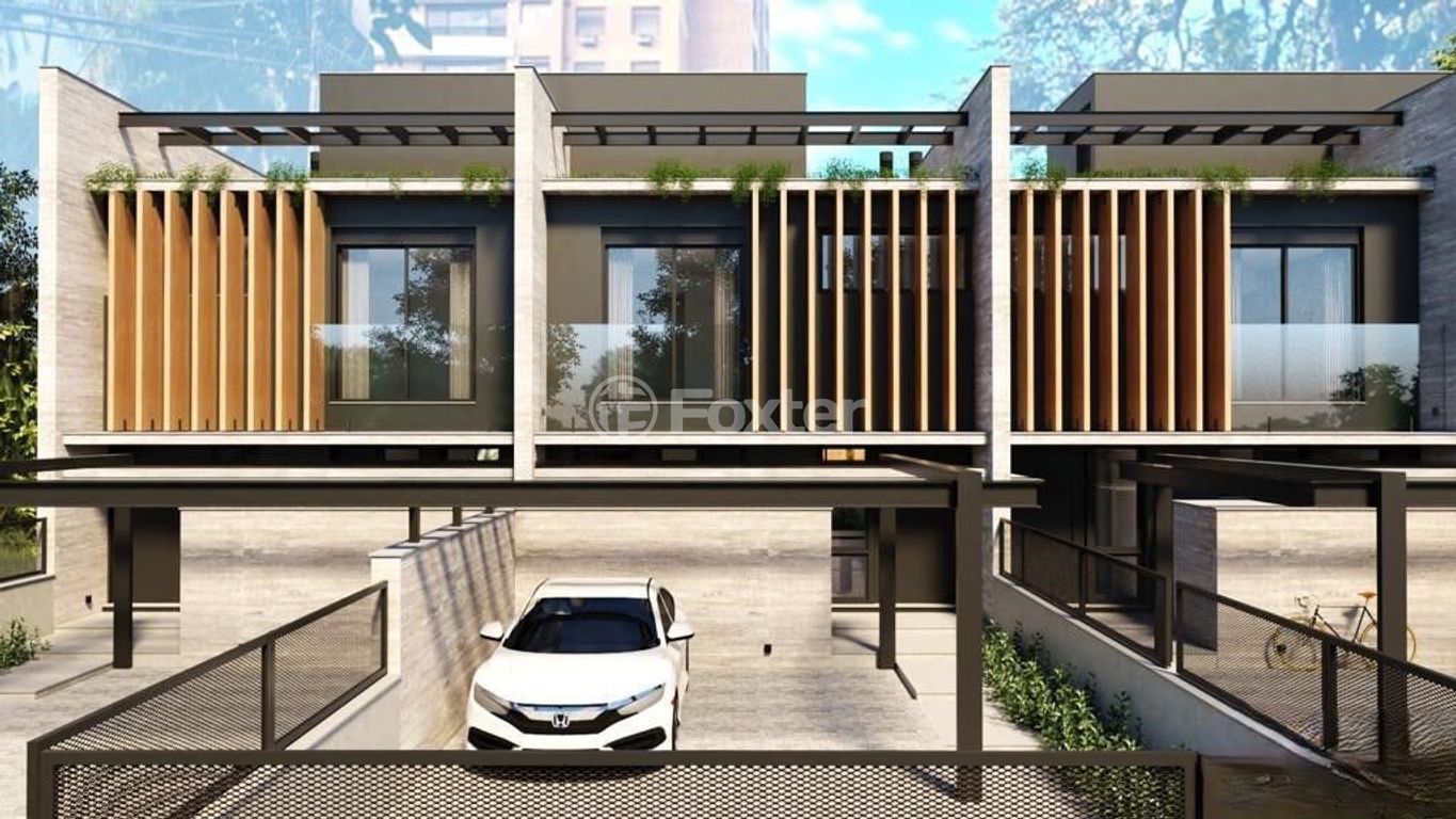 Casa em condominio para comprar em Almirante Delamare, 165 - foto 3