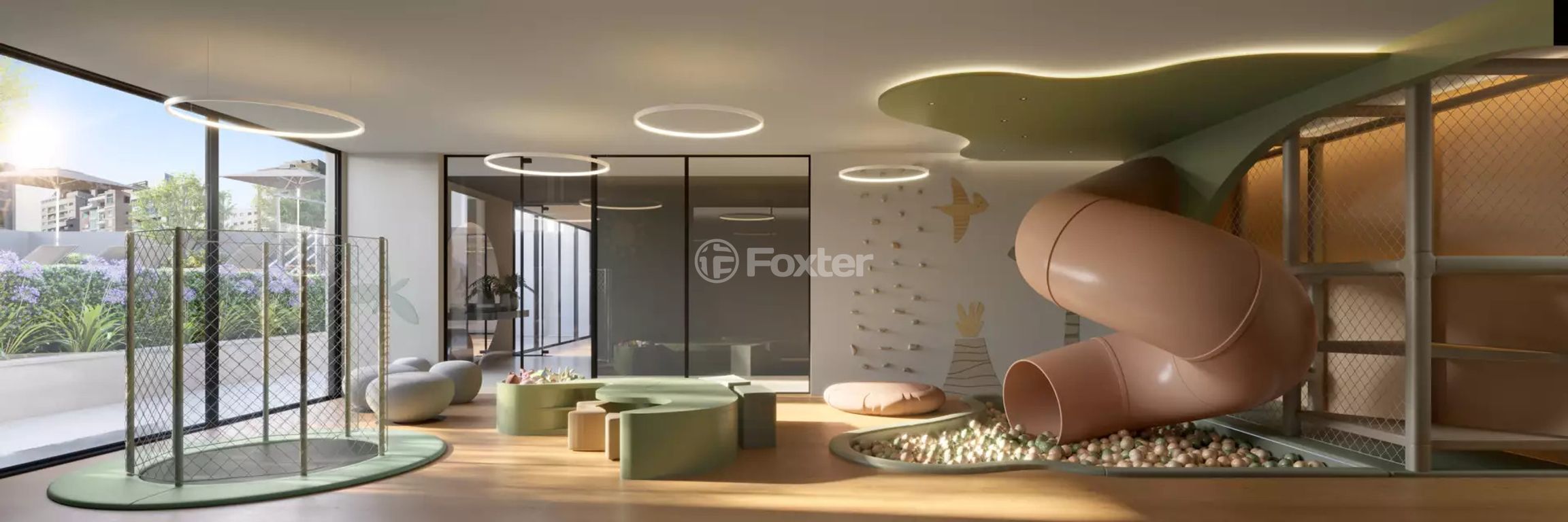 Apartamento para comprar em Nova York, 188 - foto 13