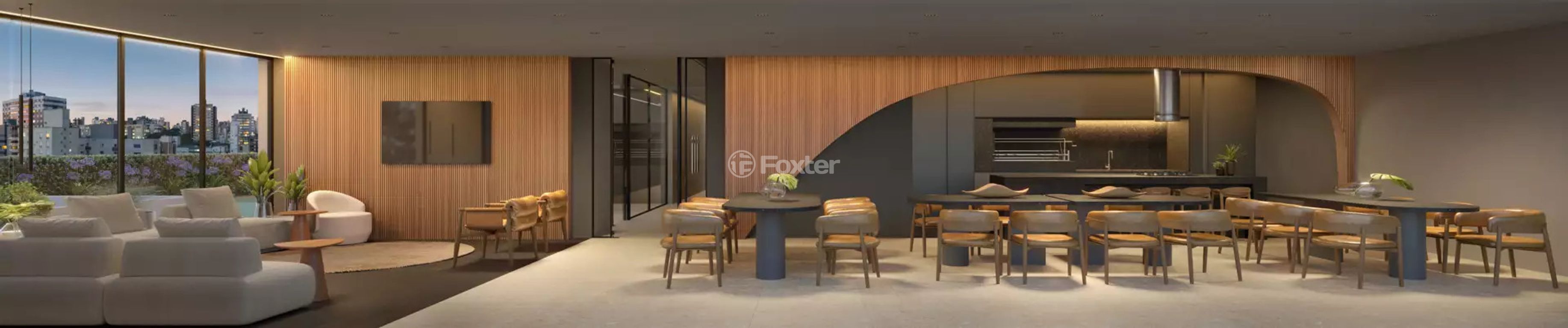 Apartamento para comprar em Nova York, 188 - foto 14