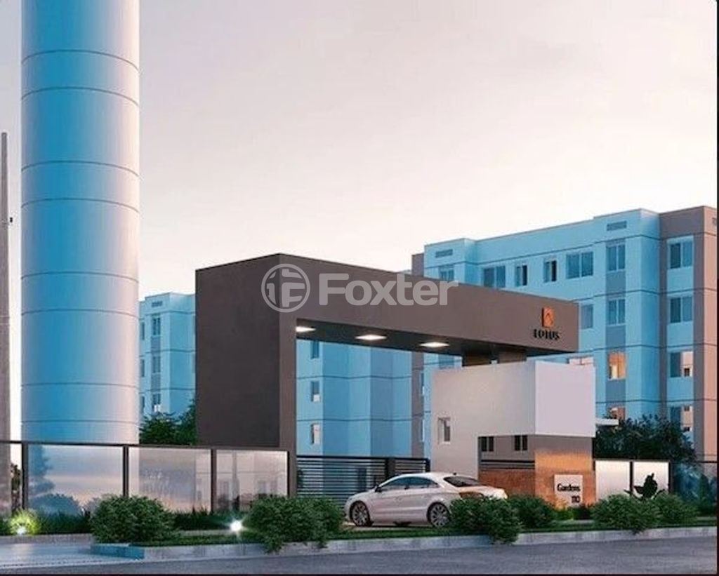 Apartamento para comprar em Feitoria, São Leopoldo - foto 1