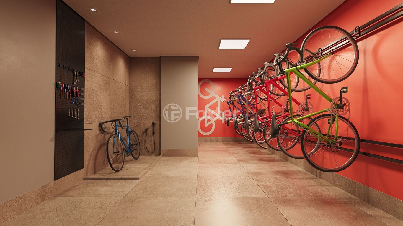 apartamento garden para comprar em Garibaldi, 1355 - foto 12