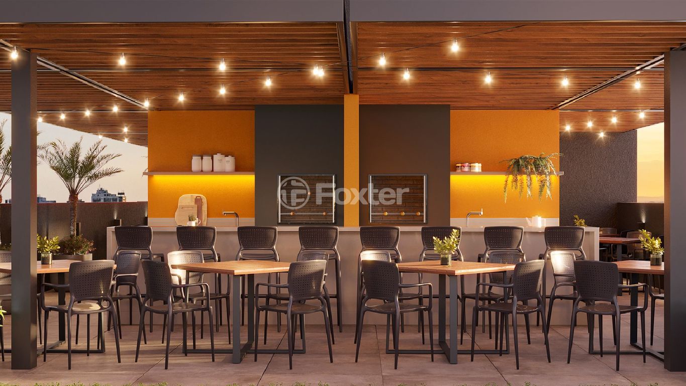 apartamento garden para comprar em Garibaldi, 1355 - foto 15