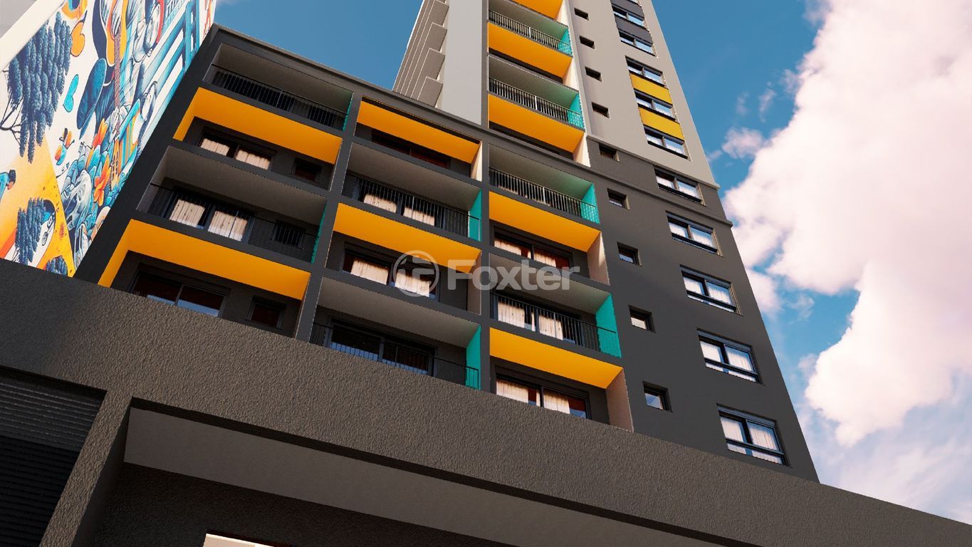 apartamento garden para comprar em Garibaldi, 1355 - foto 7