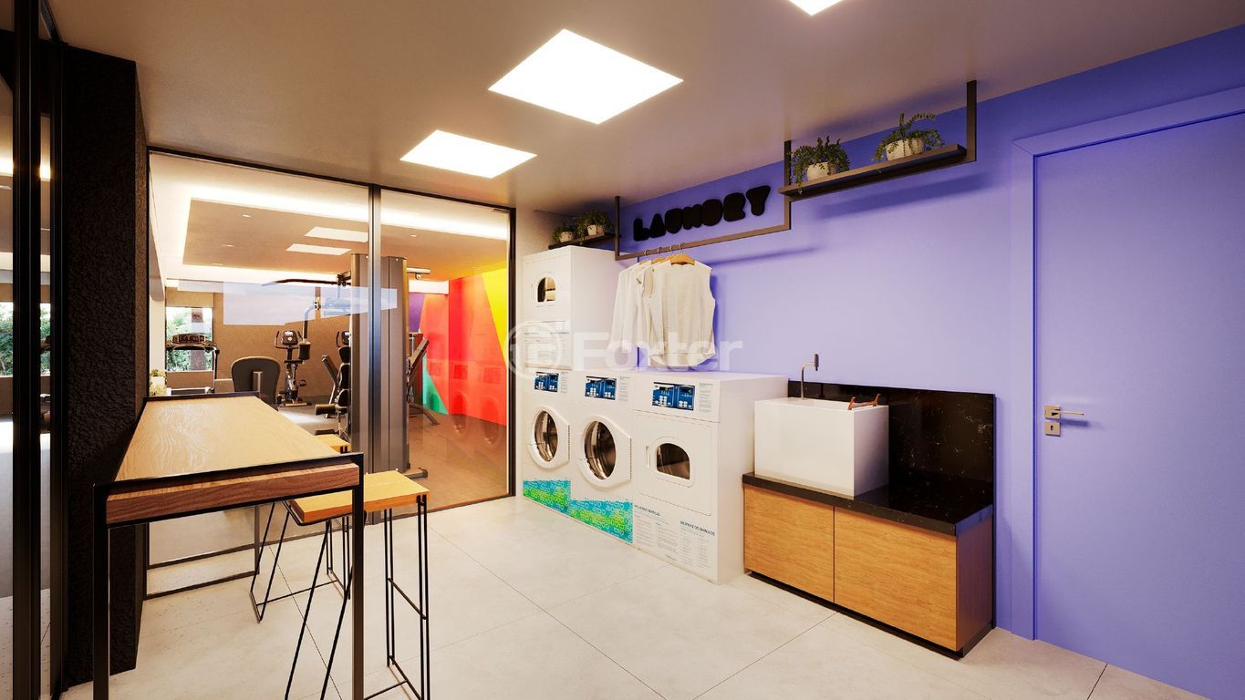 apartamento garden para comprar em Garibaldi, 1355 - foto 14