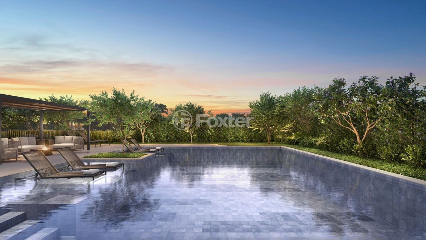 Studio/Kitnet/JK para comprar em Edvaldo Pereira Paiva, 1700 - foto 16