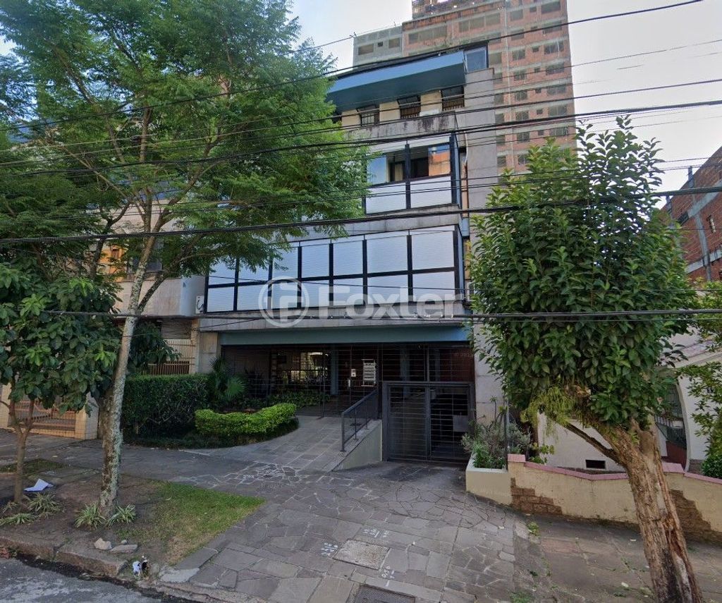 Cobertura para comprar em Petrópolis, Porto Alegre - foto 1