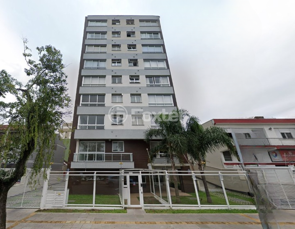 apartamento garden para comprar em Jardim Botânico, Porto Alegre - foto 1