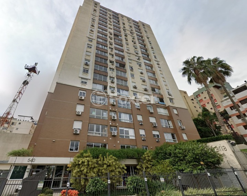 Apartamento para comprar em Irmão José Otão, 540 - foto 2