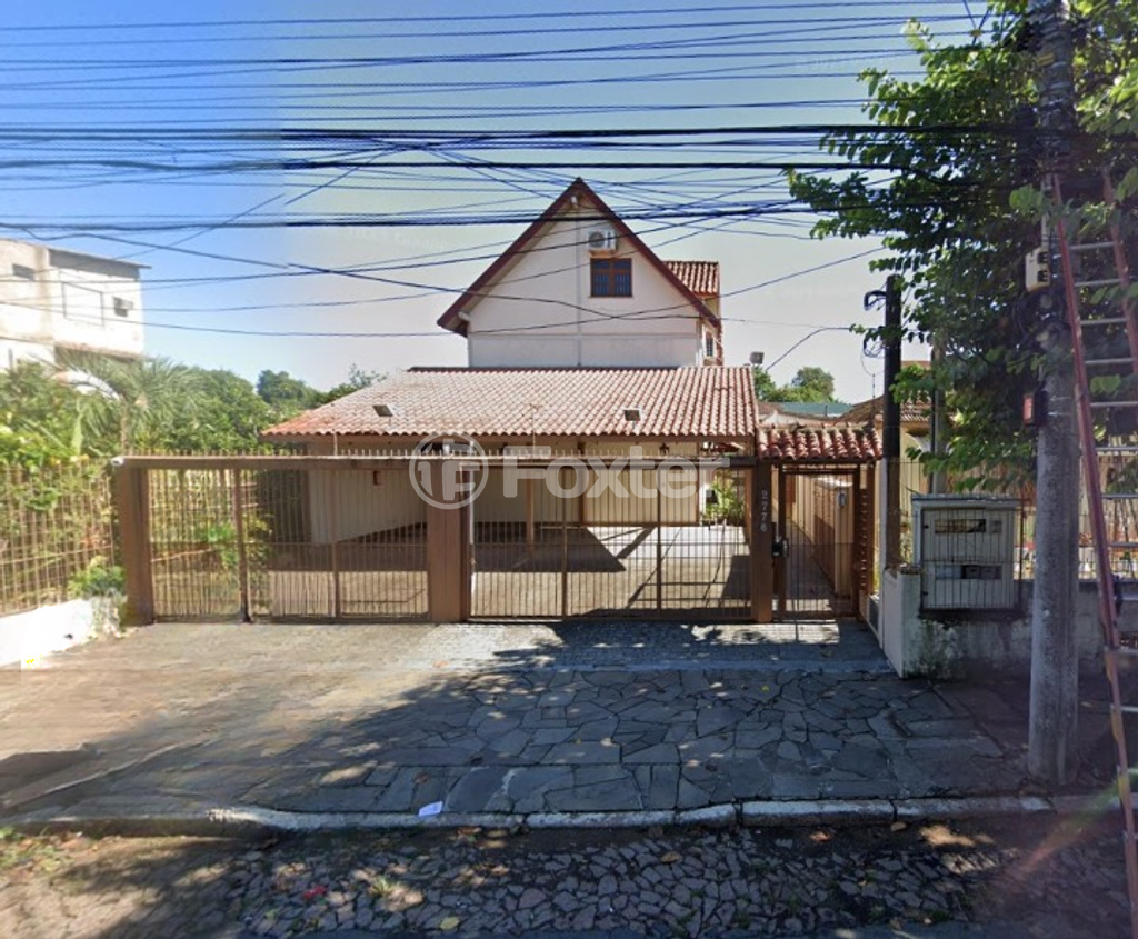 Casa em condominio para comprar em Landel de Moura, 2776 - foto 2