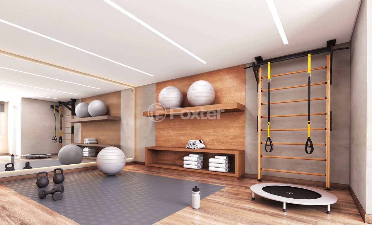 apartamento garden para comprar em Encantado, 148 - foto 10