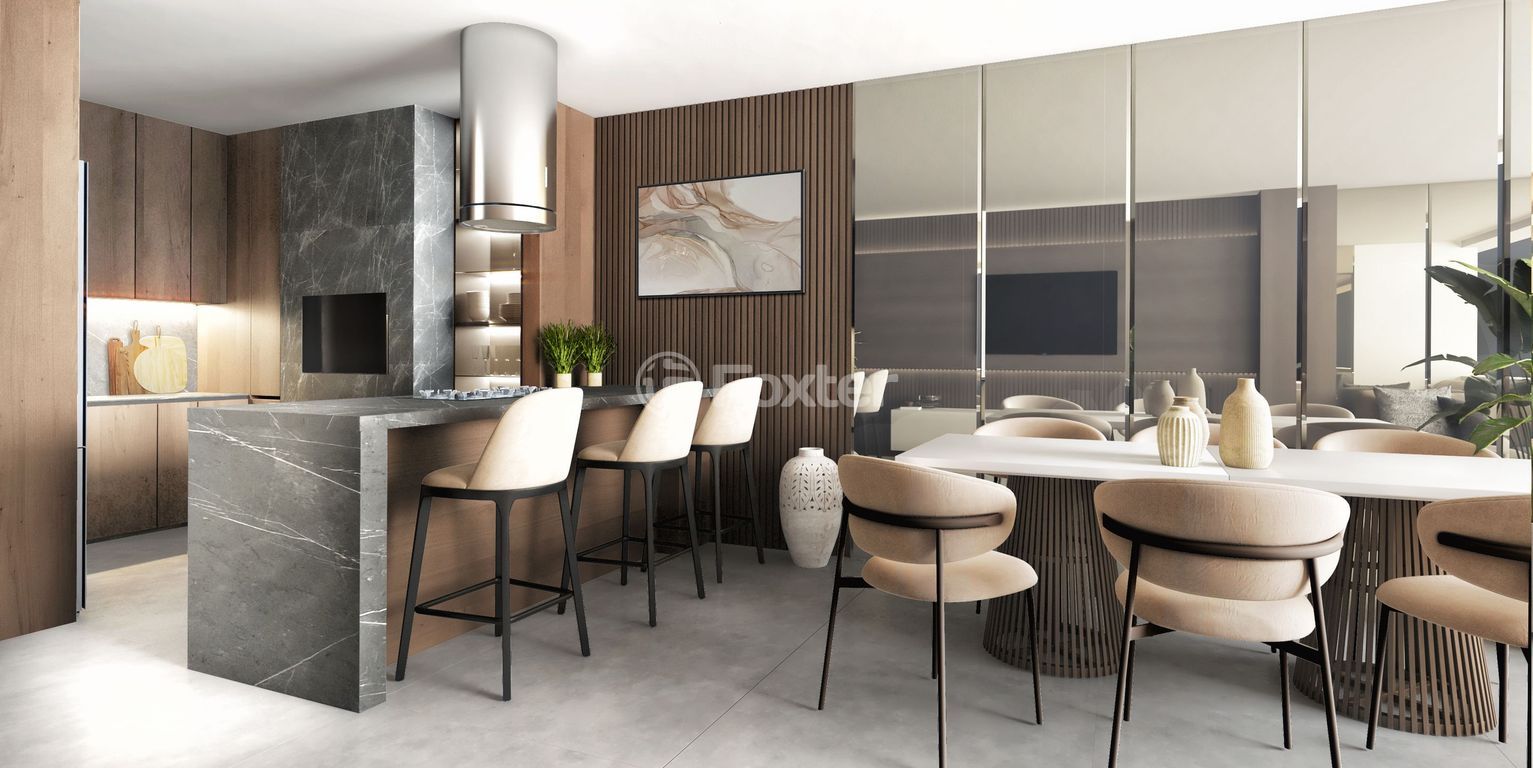 apartamento garden para comprar em Encantado, 148 - foto 7