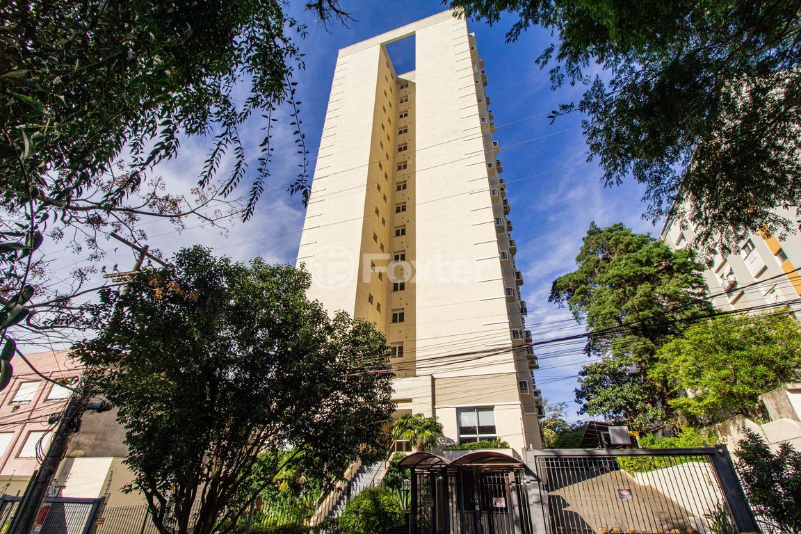 Apartamento para comprar em Petrópolis, Porto Alegre - foto 1